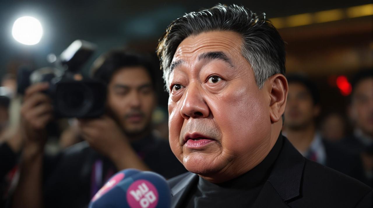 张靓颖微博报平安引关注，从舞台跌落到恢复状态的背后故事